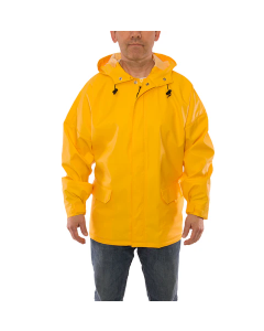 Weather-Tuff Jacket - Yellow