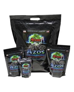 Xtreme Gardening Azos
