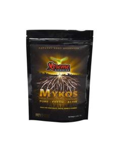 Xtreme Gardening Mykos