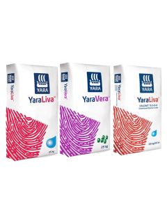Yara Precision Fertilizers