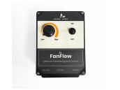 Arable Acres FanFlow Manual Variable Speed Control - On/Off Toggle Switch - RFI Filter - 115/230V (4 Fans @ 230V)